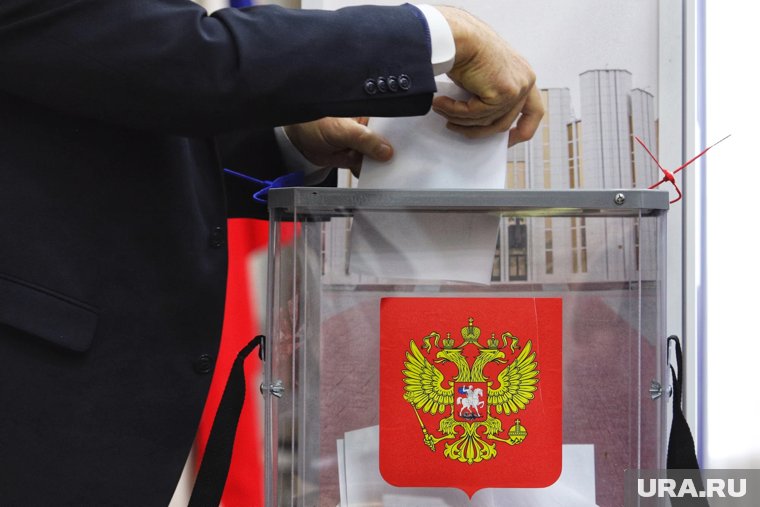 Итоги выборов в России на утро 15 сентября: кто победил в борьбе за посты губернаторов