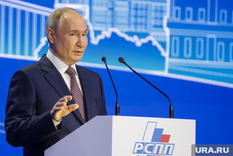 Путин подписал закон о защите россиян от кибермошенничества