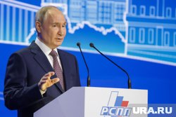 Путин подписал закон о защите россиян от кибермошенничества
