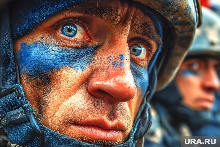 Бойцы ВСУ прикинулись соседями, чтобы зайти в блиндаж к российским военным 