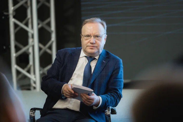 Выборы в 2025 году пройдут со скандалами