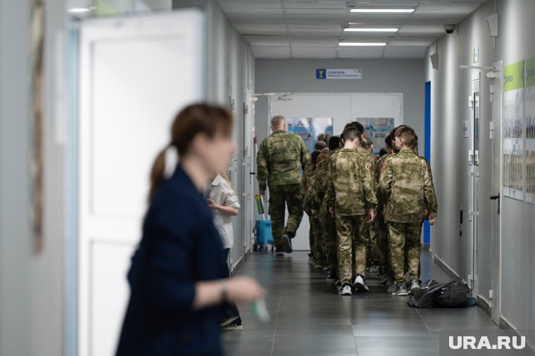 В РФ появится новое пособие о «Русской весне» и ее связи с СВО