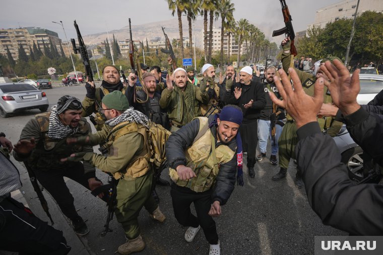 Кто захватил Сирию, какие силы воюют и почему: что надо знать о ситуации в Дамаске