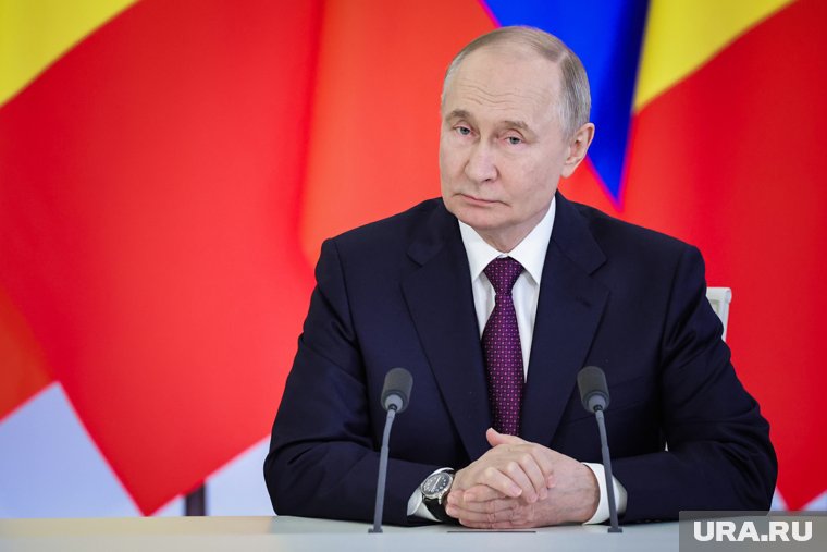 Ушаков рассказал, куда Путин отправится после Китая