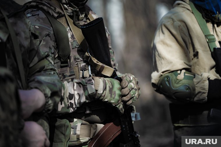 Mash: 3000 иностранных наемников пропали или погибли в рядах ВСУ