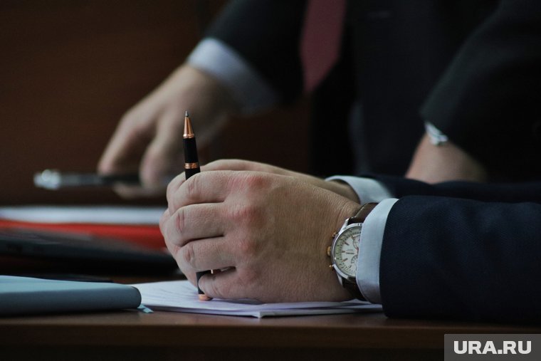 Уехавший в Черногорию экс-кандидат в мэры продает офис курганского медиахолдинга. Фото