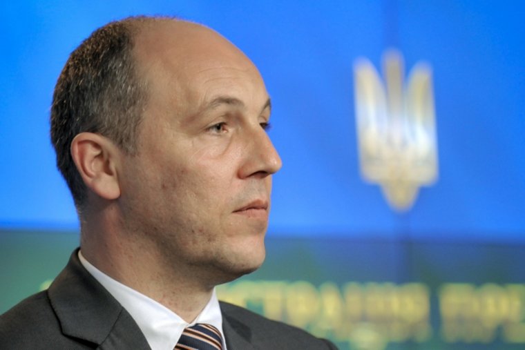 Один из организаторов Майдана и массовых убийств на Украине: кто такой Парубий, которого застрелили во Ль...