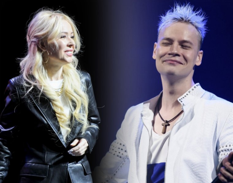 «Вижу интригу»: Анна Калашникова — об отношениях SHAMAN и Мизулиной