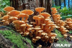 Начинается сезон опят: все, что нужно знать грибнику