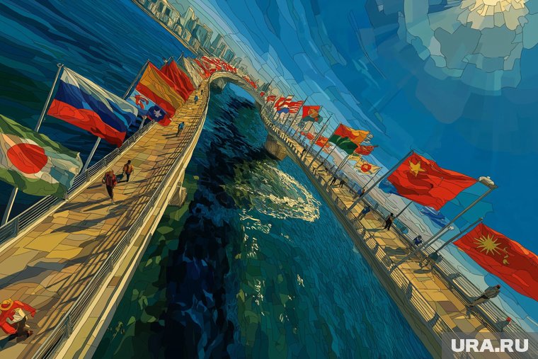 Обвинения Польши в адрес России не нашли одобрения у большинства стран ООН