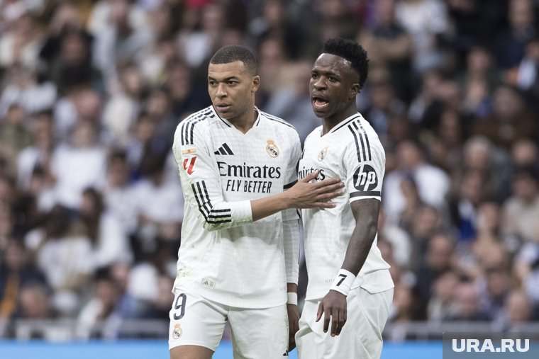 Уязвимый «Реал» и беззащитная «Бавария»: аналитик дал прогнозы на четвертьфинальные матчи Лиги чемпионов