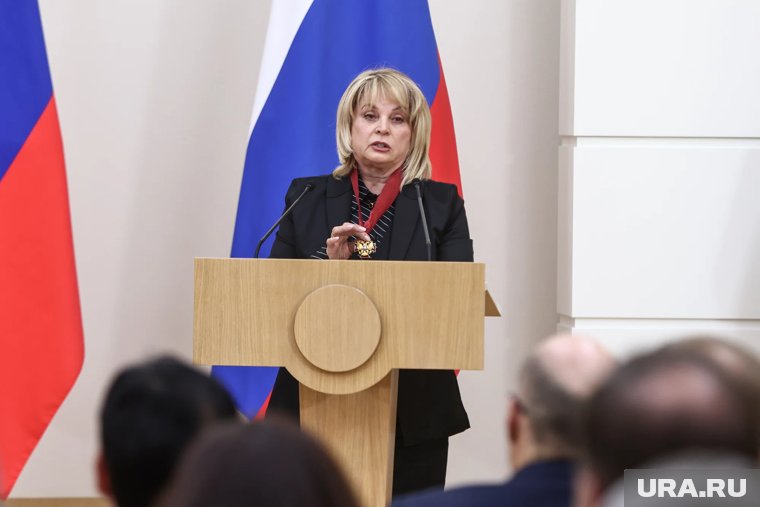 Избиратели в России стали более активными, системы ДЭГ выдержали все атаки: в ЦИК подвели итоги ЕДГ-2025