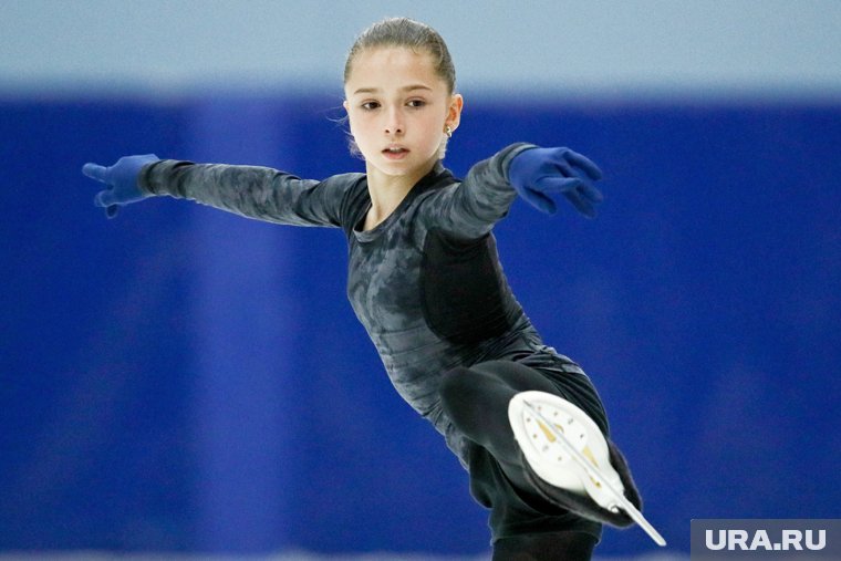Любовь, лед и тайны допинга: где сейчас 19-летняя Камила Валиева