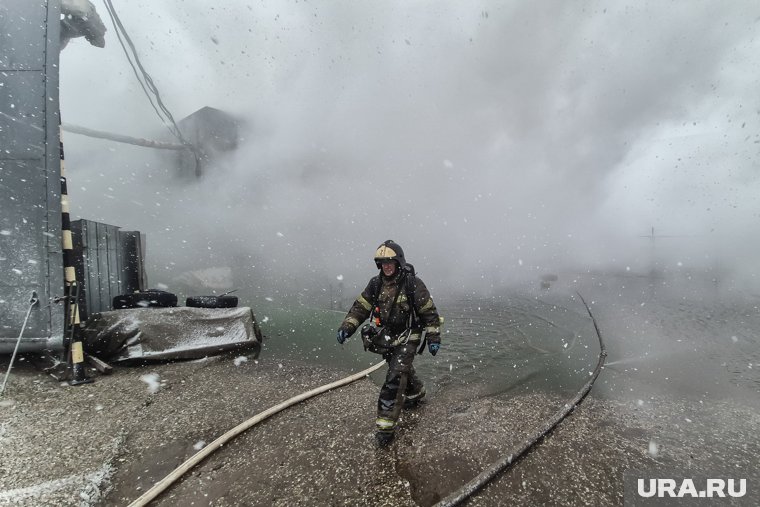 Взрыв на заводе «Эластик» в Рязанской области: что известно к этому часу