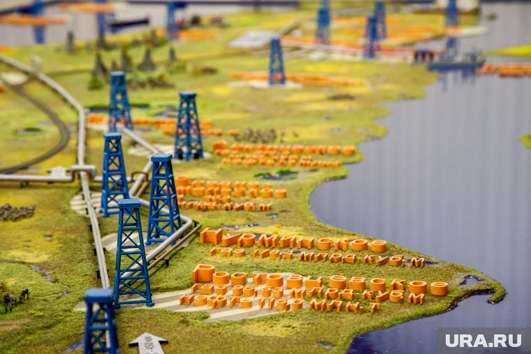 «Газпром» отложил на 10 лет масштабную стройку на месторождении в ЯНАО