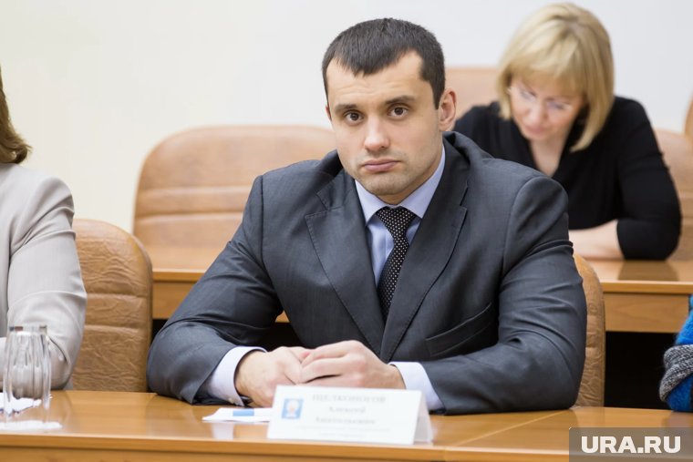 Новый депутат заксо ЯНАО занял руководящую должность в комитете по госустройству