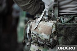 Бойцу из ЯНАО отказали в выплате за ранение на СВО из-за отсутствия справки