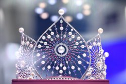 Спортсменки, блогеры и учителя: кто представлен в финале конкурса «Мисс Россия 2025»