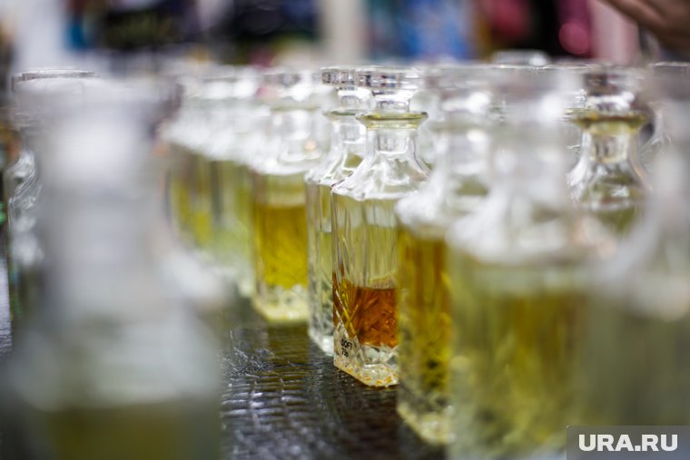 От десятка ароматов до сети магазинов: как курганцы продвигают парфюмерный бизнес за пределами региона