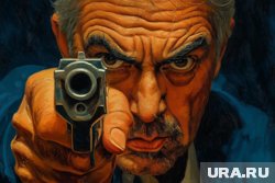 Shot: убийца архитектора из Петербурга специально заселился в его дом