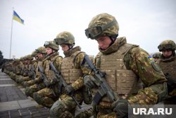 Сотни солдат сбежали из ВСУ, боясь быть убитыми офицерами
