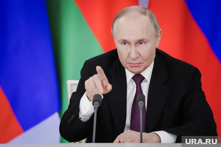 Россия лишит Зеленского президентского кресла, а русофобов — должностей в ЕС