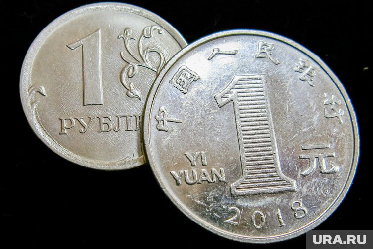 Путин назвал статистической погрешностью долю доллара и евро в расчетах РФ и КНР