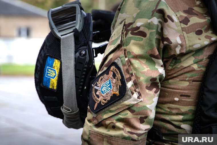 ВС РФ нанесли мощный удар по Днепропетровской области, где ВСУ готовили прорыв
