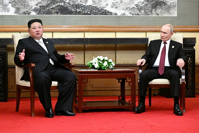 «Северная Корея — более надежный союзник России, чем страны ОДКБ»