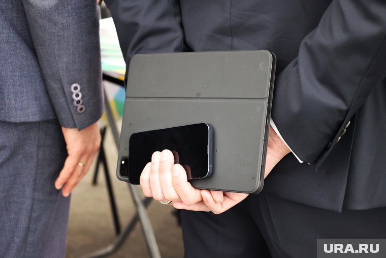 Силовик и бизнес-коуч: в Кургане обсуждают кандидатов на должность замдиректора департамента экономики. Инсайд