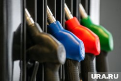 В России сократилось число автозаправок, продающих бензин