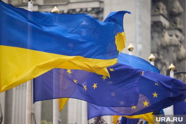 ЕС подготовит свой план по перемирию на Украине