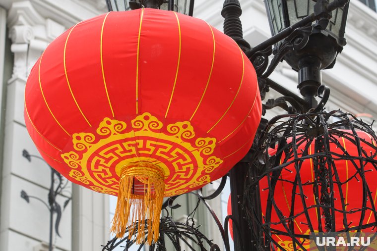 Новый год по китайскому календарю: когда наступит и как его отпраздновать