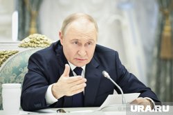 Путин спустя час после встречи с Трампом начал исполнять договоренности