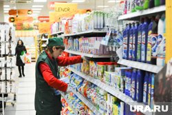 Челябинская торговля столкнулась с острым дефицитом персонала 