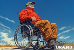 Инвалидам станет проще заказать билет на поезд