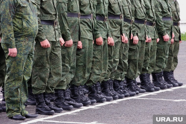Как будут призывать в армию с 1 апреля: сроки, правила и исключения
