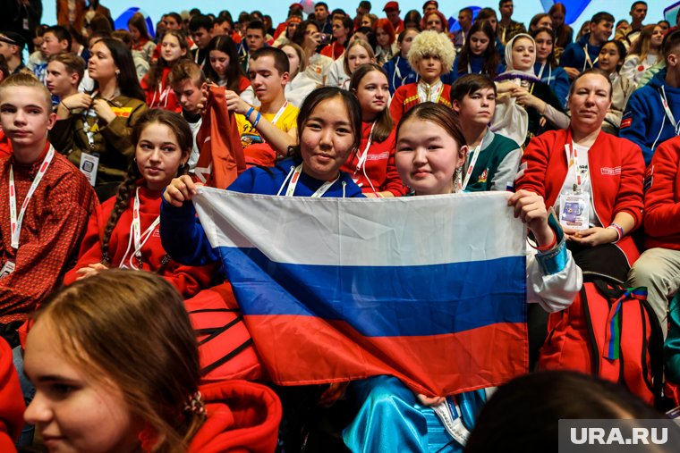 В России кардинально изменили подход к работе с молодежью