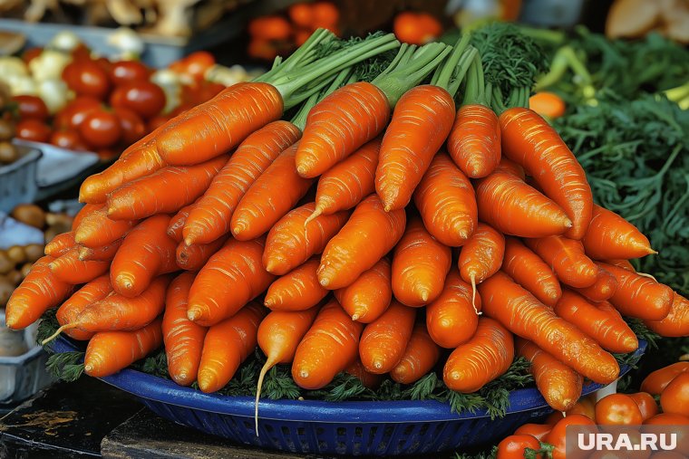 Когда и как правильно собирать морковь: советы садовода