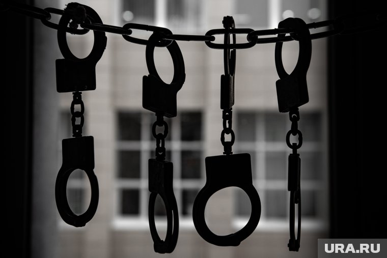 Более 40 представителей челябинских ОПГ задержаны в ходе спецоперации