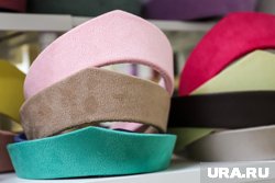 Где в Екатеринбурге купить трендовые кокошники и сколько они стоят. Фото