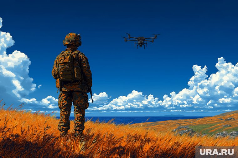 Украина попыталась напугать Россию перед переговорами с США: какие регионы подверглись атаке ВСУ. Карта