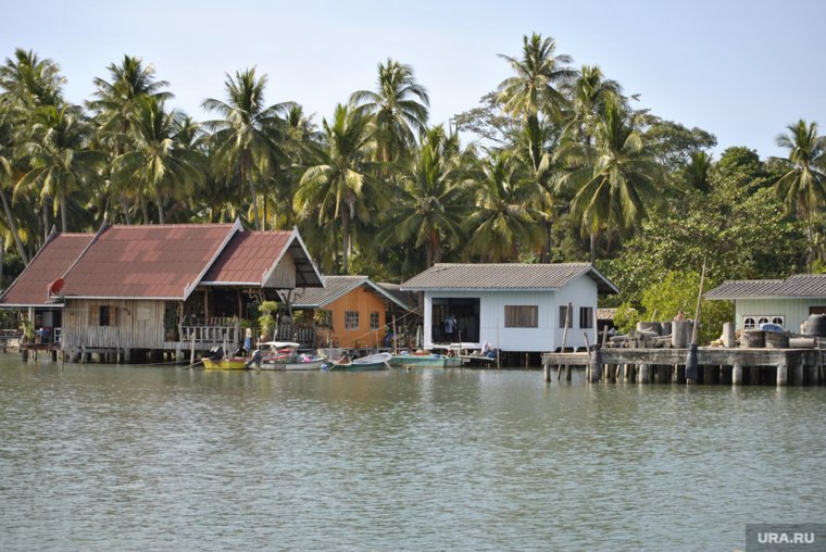 Как землетрясение в Азии повлияет на туризм и кто поможет тем, кто рискнул отправиться в отпуск