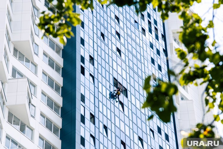 Как изменился рынок новостроек Перми после отмены льготной ипотеки. Инфографика