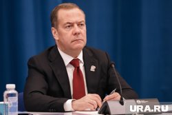 «Все объяснили махровым русофобам»: Медведев похвалил латвийского депутата