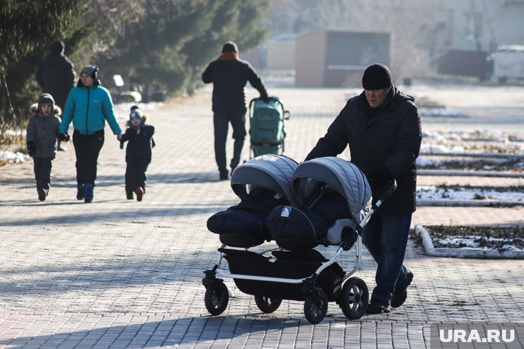 Миллион рублей за рождение ребенка: как россиянам получить такие деньги