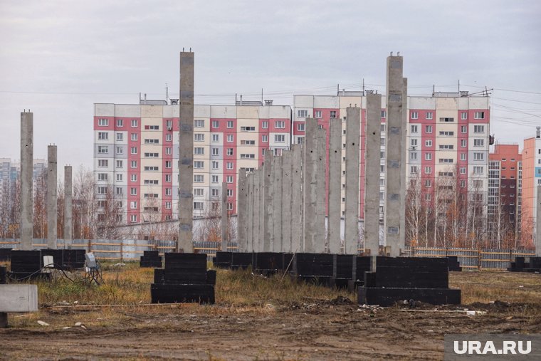 Курганские чиновники проиграли апелляцию по скандальному долгострою в Заозерном