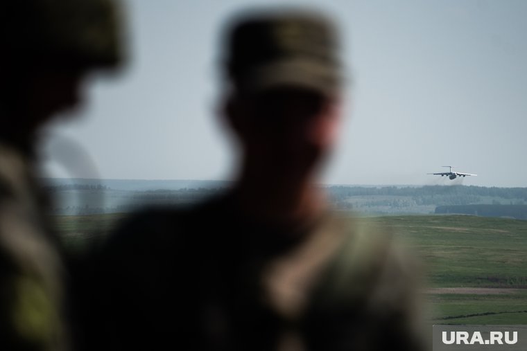 В Судане по ошибке сбили самолет Ил-76 с россиянами: что известно к этому часу