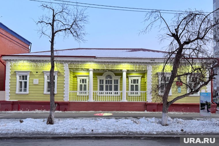 В Кургане интересно: туристский центр открыл десять новых экскурсий