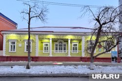 В Кургане интересно: туристский центр открыл десять новых экскурсий